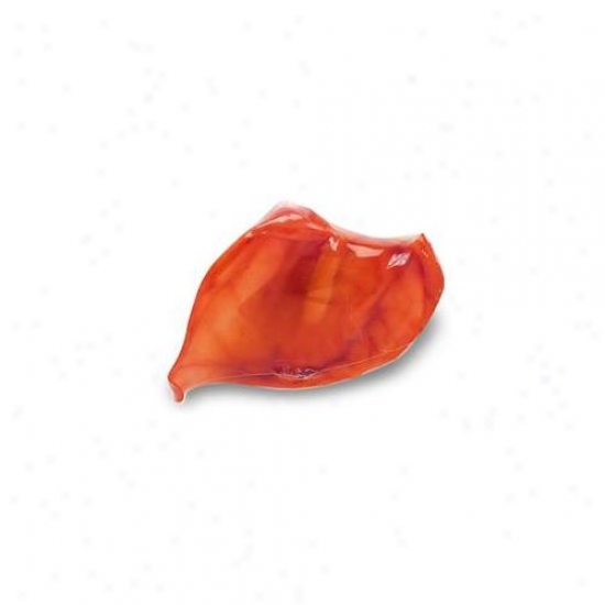 Hartz 16134 Dental Pig Ear Unaffected - Pack Of 20