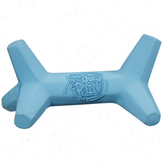 Hartz 99517 Medium At Play Flexa Foam Dog Toy