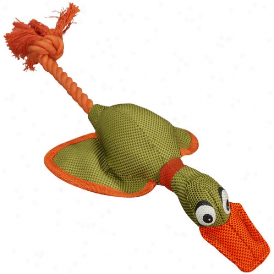 Hartz Nose Divers Dog Toy, 1ct