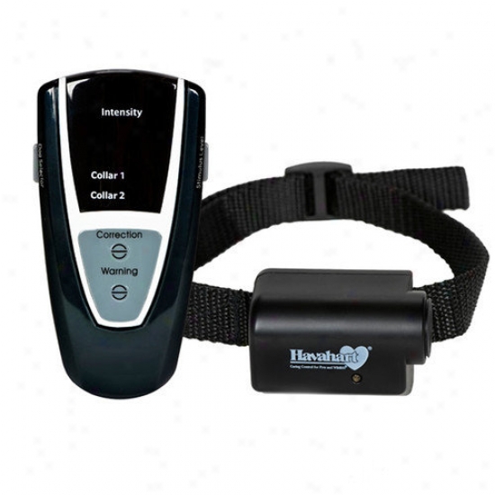 Havahart Wireless Alien Dog Trainer