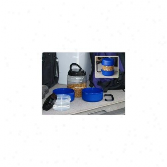 Heininger Holdings 3050 Foodtote By Portablepet