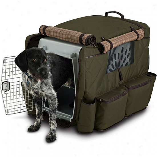 Heritage Kennel Jacket, X Large