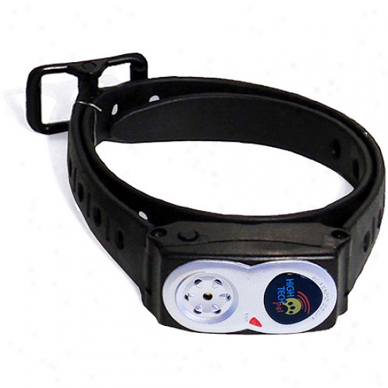 High Tech Pet Radio Collar For Hc-8000 Ultra System, 1ct