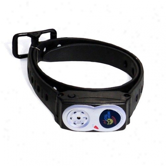 High Tech Pet Radio Collar Super Electronic Fence