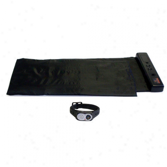 High Tech Pet Radio Mat Complete Kit