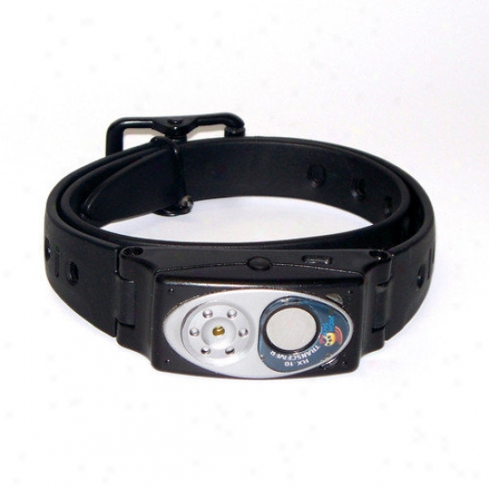 High Tech Pet Rechargeable Ultra Fence Collar