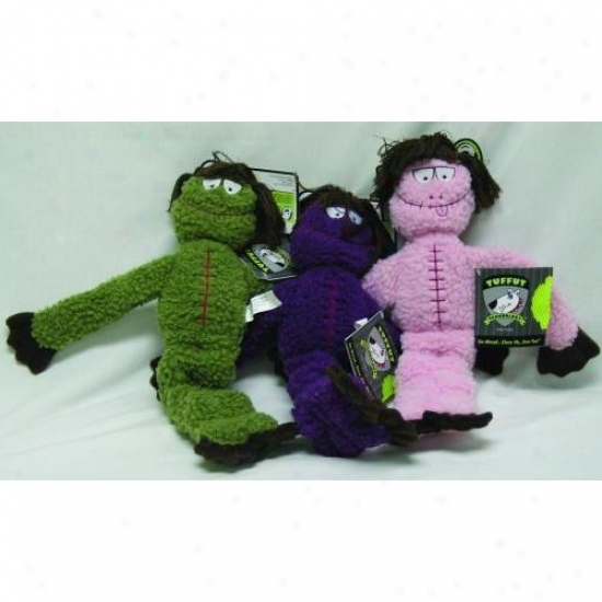 Hugglehounds 10045 Glob Monster
