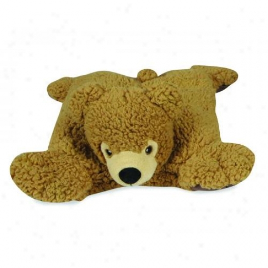 Hugglehounds 10073 Bear Squares