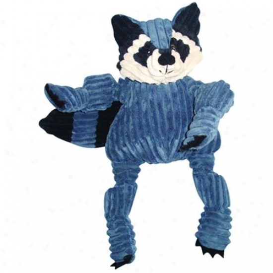 Hugglehounds 10107 Knotties Raccoon