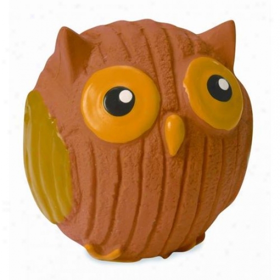 Hugglehounds 10332 Ruff-tex Owl