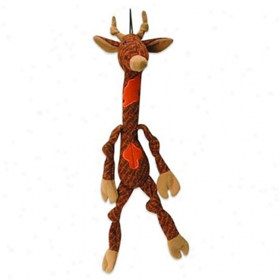 Hugglehounds 10338 X Brace Giraffe