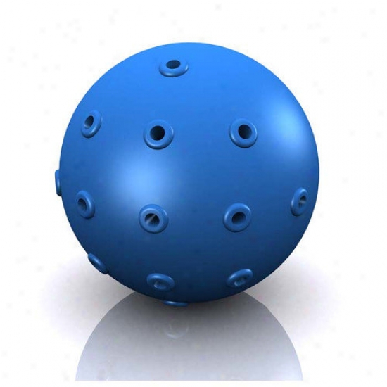 Hugs Pet Products Hydro Ball Dog Toy