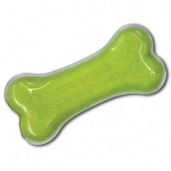 Hyper Products Ruff Tuff Bone Dog Toy
