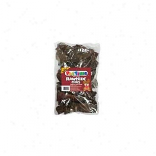I M S Tracing Corp Chew Strip Beef 16 Ounces - 01426
