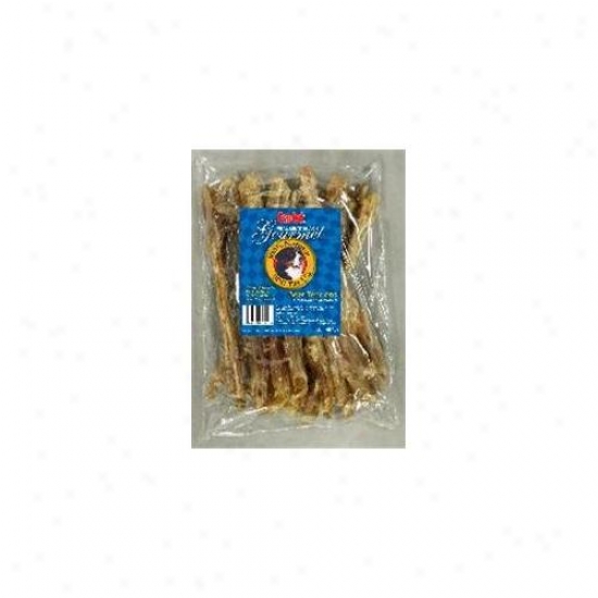 I M S Trading Corp Large Tendons Natural Beef 1 Pound - 01455