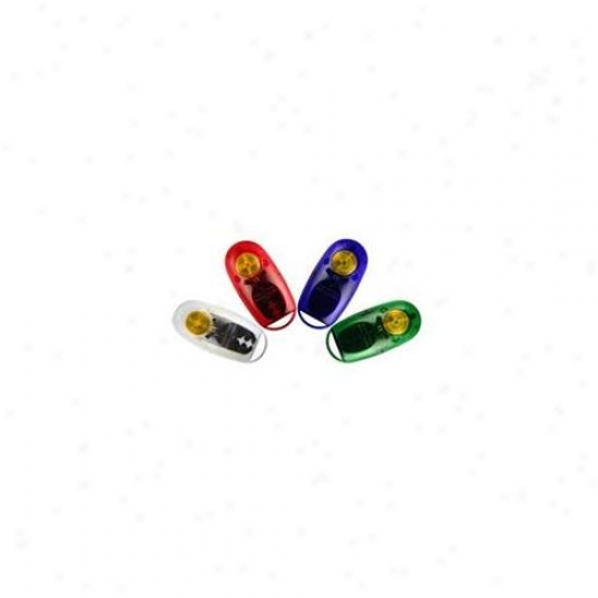 Iclick Kpcl750-4 Training Supplies Jewel I-click - 4 Pack