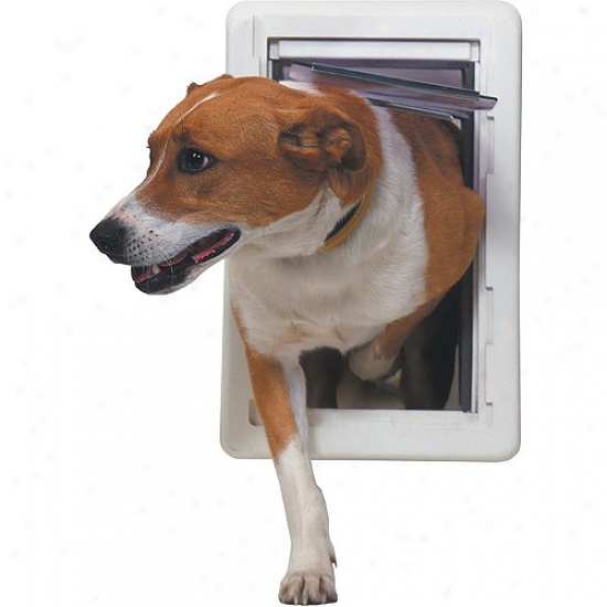 Ideal Pet Products Rwm Medium Ruff Weather Pet Doo5