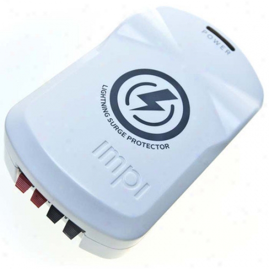 Impi Lightning Surge Protector
