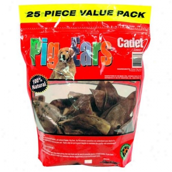 Ims Commercial 00876 Pig Ears