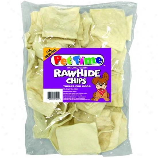 Ims Trading 01425 Plain Chew Steip