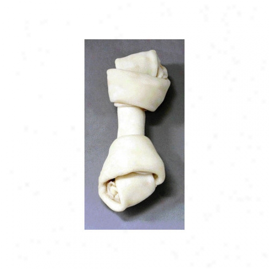 Ims Trading Knotted Bone Doh Treat