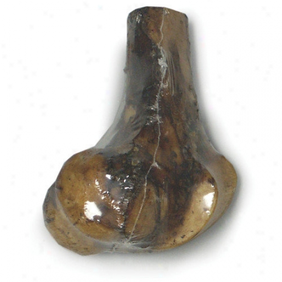 Ims Trading Natural Split Femur Bone Dog Treat