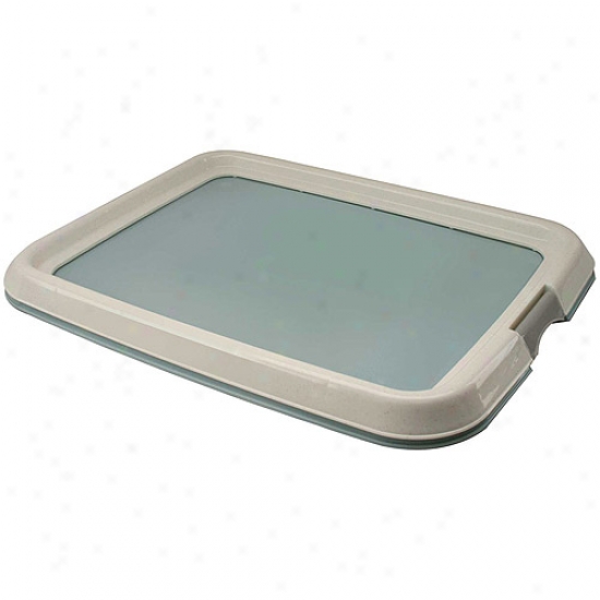 Iris Training Pad Holder, 1ct