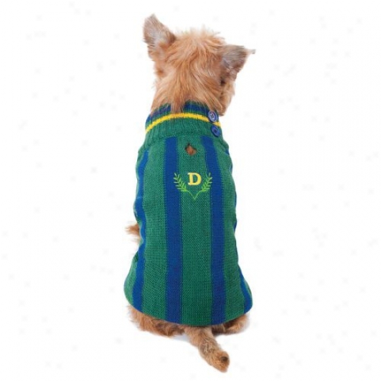 Ivy League Sweater