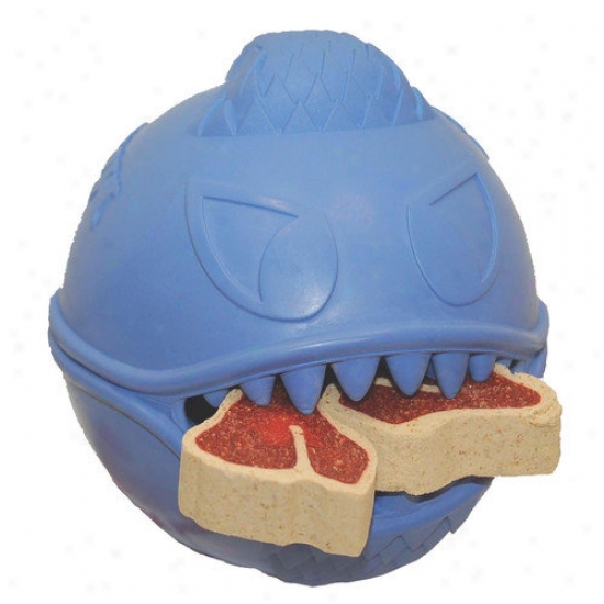 Jolly Pets Monster Ball In Blue