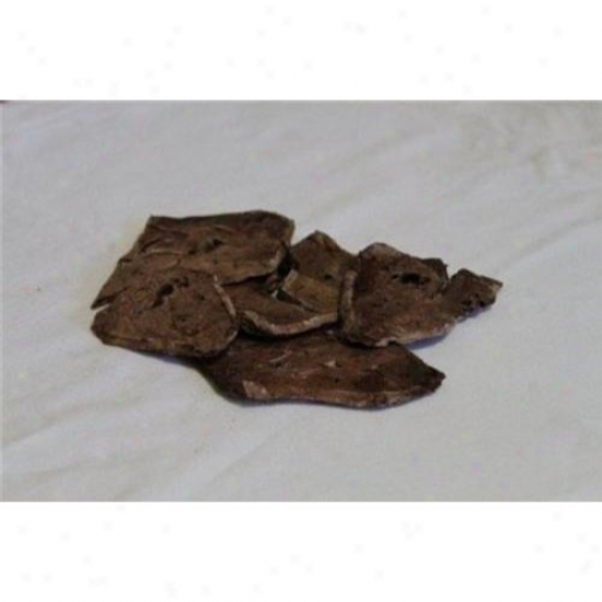 Jump Your Bones Pet Treats Puffed Beef 1.76 Oz