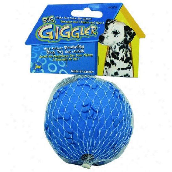 Jw 43101 Pregnant Giggler Ball