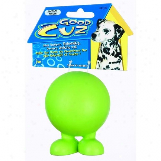 Jw 43167 Good Cuz Dog Toy