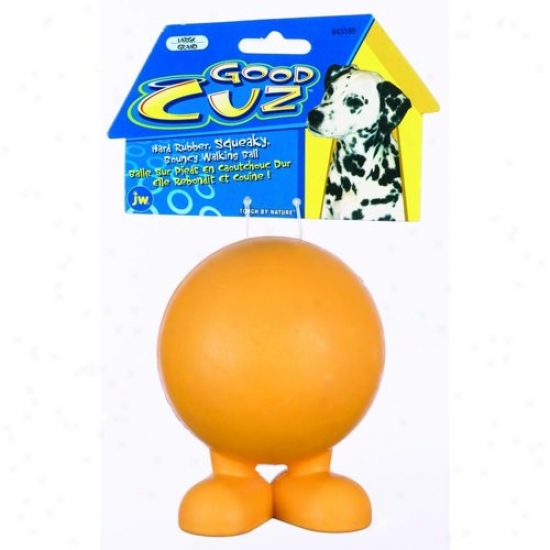 Jw 43169 Good Cuz Dog Toy