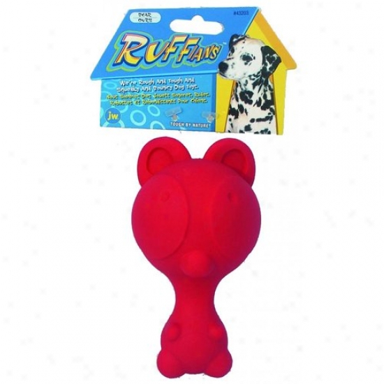 Jw 43203 Ruffian