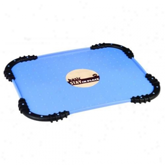 Jw 44200 Skid Stop Place Mat