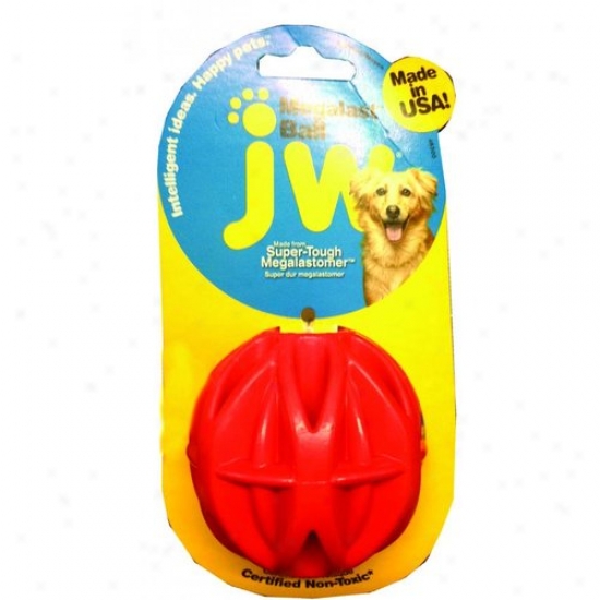 Jw 46300 Megalast Ball