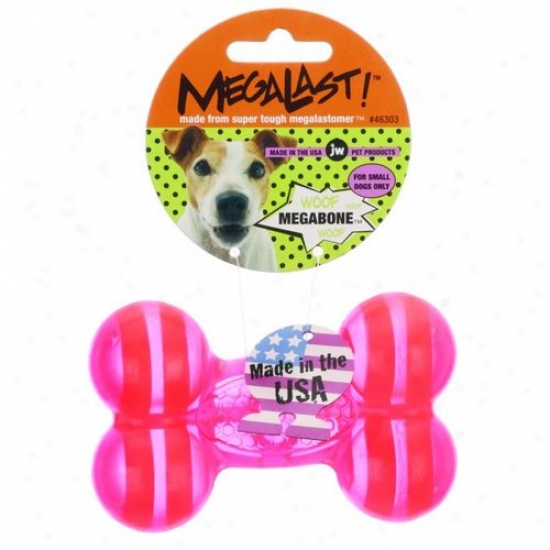 Jw 46303 Megalast Bone
