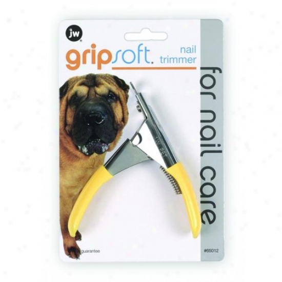 Jw 65012 Nail Trimmer