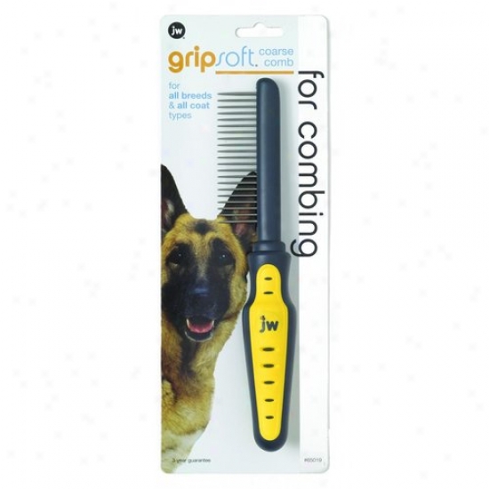 Jw 65019 C0arse Comb