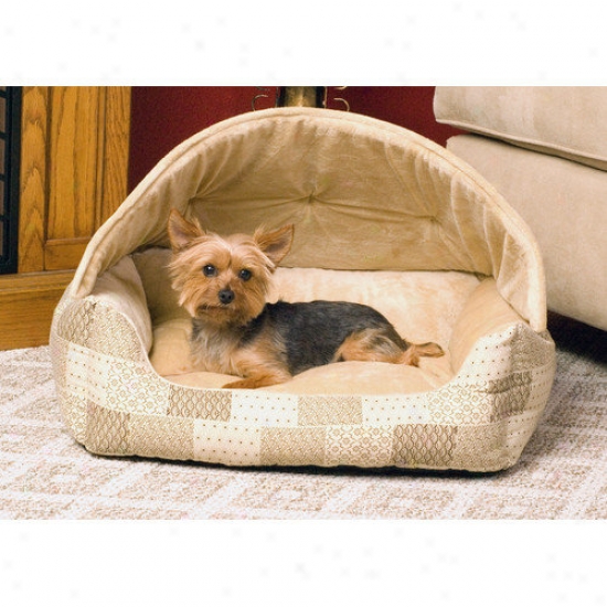 K&h Manufacturing Hooded Lounge Sleeper