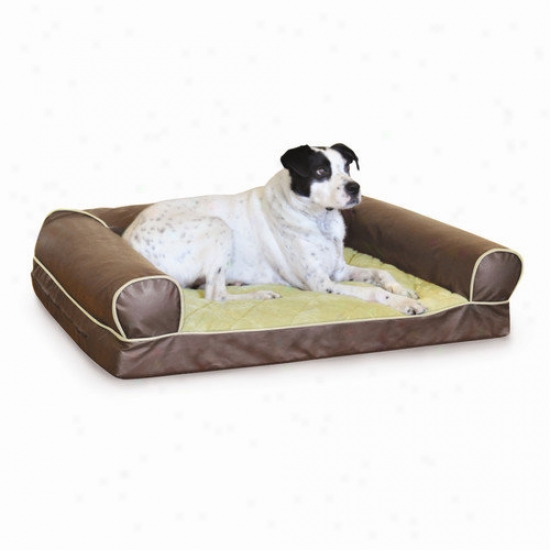 K&h Manufacturing Thermo-cozy Sofa