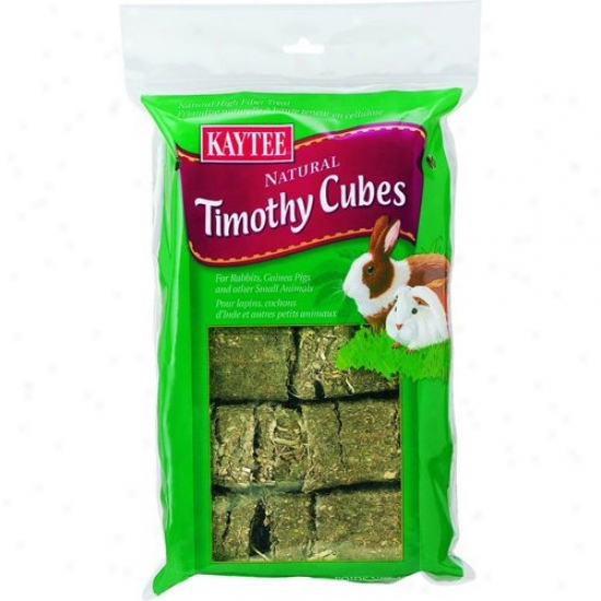 Kaytee 100032126 Timothy Cubes