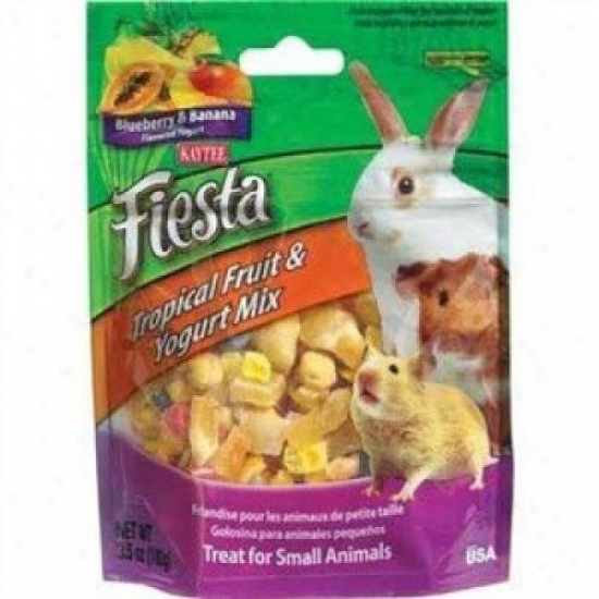 Kaytee 100502791 Fiesta Yogurt Dips