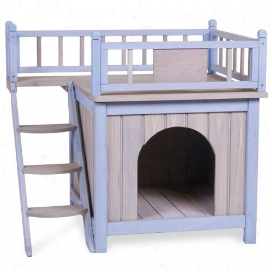 Kings Kastle Dog House