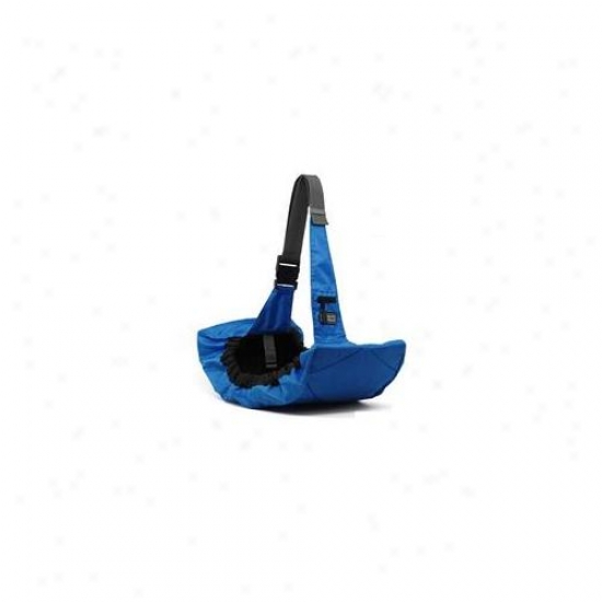 Kyjen Oh2515 Pet Sling Pedantic  25 Inch X 12 Inch X 4 Inch