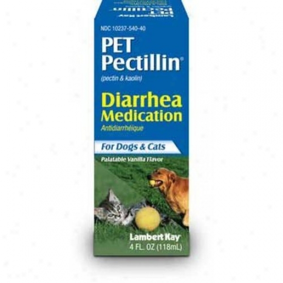 Lambert Kay 51130 Lambert Kay Pectillin Diarrhea Medicine