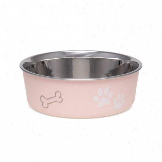 Lovijg Pets Bella Dog Bowl