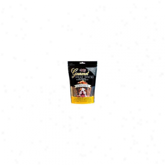 Loving Pets Gourmet Meat Stick Dog Treat