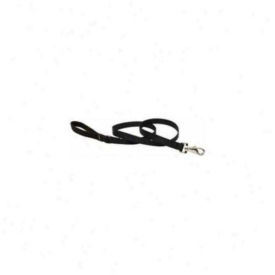 Wolfish Inc . 75inch X 4ft.  Black Dog Leqd  27507