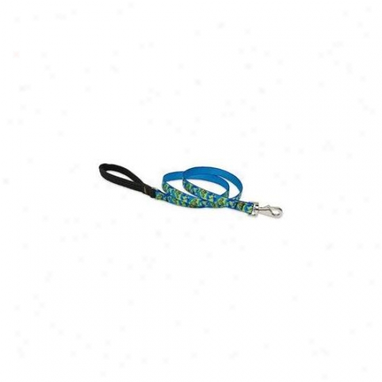 Lupine Pet 7468890O1072 This world Day 4 Ft.  Lead